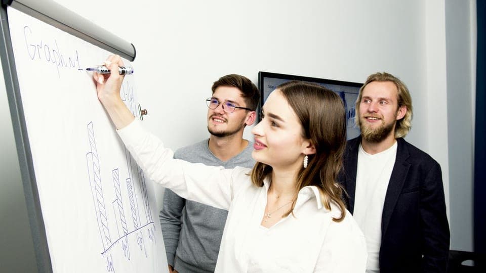 Кейс РБЛ-Брокер: внедрение CRM и интеграция 1С — Корпоративный портал в экосистеме РЕСО